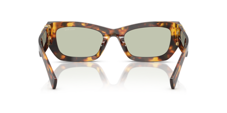 Okulary Przeciwsłoneczne Miu Miu MU 09WS 14L50O