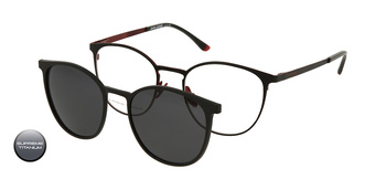 Okulary korekcyjne Solano CL 10242 A