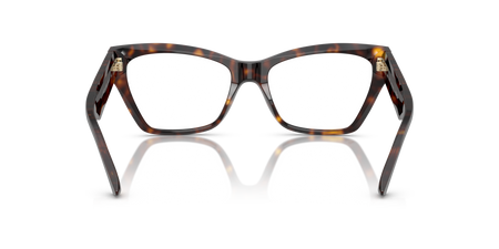 Okulary korekcyjne Jimmy Choo JC 3021H 5002