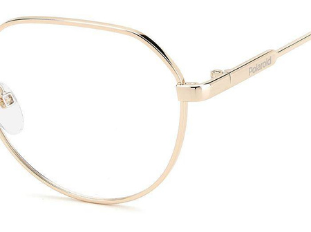 Okulary korekcyjne Polaroid PLD D465 J5G