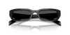 Okulary Przeciwsłoneczne Prada PR B06S 16K08Z