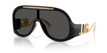 Okulary przeciwsłoneczne Dolce & Gabbana DG 6202 501/87