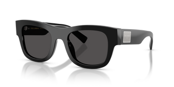 Okulary przeciwsłoneczne Dolce & Gabbana DG 4509 501/87