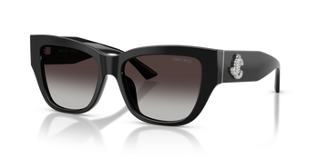 Okulary przeciwsłoneczne Jimmy Choo JC 5039BU 50008G