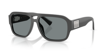 Okulary przeciwsłoneczne Dolce & Gabbana DG 4506 3090/1