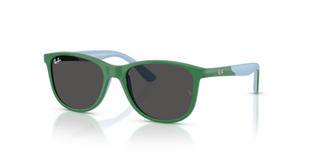 Okulary przeciwsłoneczne Ray-Ban RJ 9077S 718887