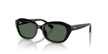 Okulary przeciwsłoneczne Ray-Ban RJ 9081S 100/71