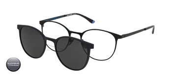 Okulary korekcyjne Solano CL 10240 B