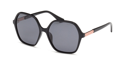 Okulary przeciwsłoneczne Solano SS 21049 A
