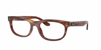 Okulary korekcyjne Ray-Ban RX 5489 2144