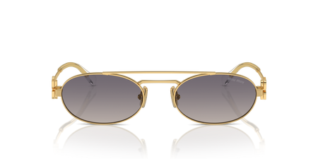 Okulary Przeciwsłoneczne Miu Miu MU 54ZS 5AK30C