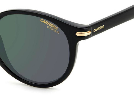 Okulary przeciwsłoneczne Carrera CARRERA 301 S 807