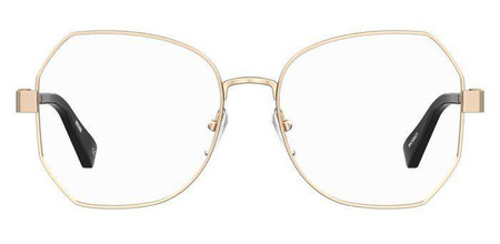 Okulary korekcyjne Moschino MOS621 000