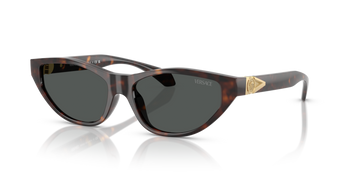 Okulary przeciwsłoneczne Versace VE 4491U 108/87
