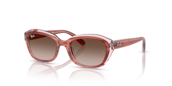 Okulary przeciwsłoneczne Ray-Ban RJ 9081S 717313
