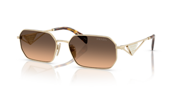 Okulary Przeciwsłoneczne Prada PR A51S ZVN50C