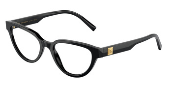 Okulary korekcyjne Dolce & Gabbana DG 3358 501