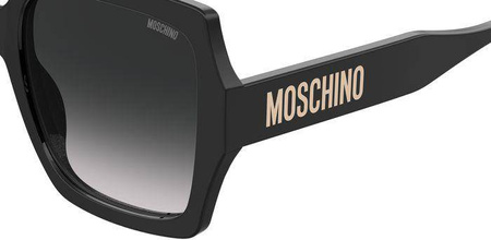Okulary przeciwsłoneczne Moschino MOS127 S 807