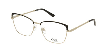 Okulary korekcyjne Optimax OTX 10104 B