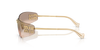 Okulary Przeciwsłoneczne Miu Miu MU A51S 5AK20P