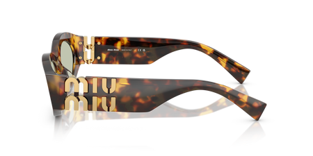 Okulary Przeciwsłoneczne Miu Miu MU 11WS 14L50O