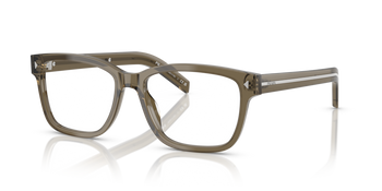 Okulary korekcyjne Prada PR B10V 18T1O1