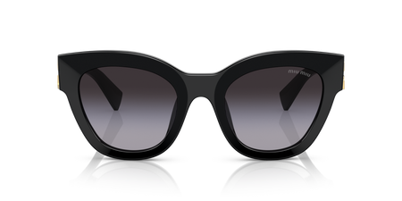 Okulary Przeciwsłoneczne Miu Miu MU 01YS 1AB5D1