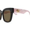 Okulary przeciwsłoneczne Gucci GG0998S 005