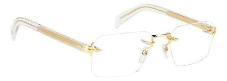 Okulary korekcyjne David Beckham DB 7116 LOJ