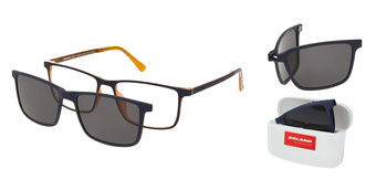 Okulary korekcyjne Solano CL 90209 C