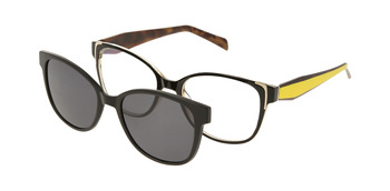 Okulary korekcyjne Solano CL 90242 F