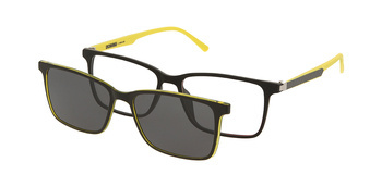 Okulary korekcyjne Solano CL 90212 D