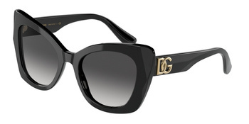 Okulary Przeciwsłoneczne Dolce & Gabbana DG 4405 501/8G