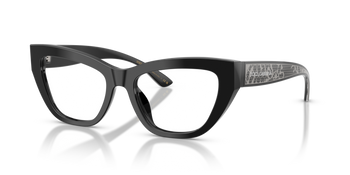 Okulary korekcyjne Dolce & Gabbana DG 3412 501