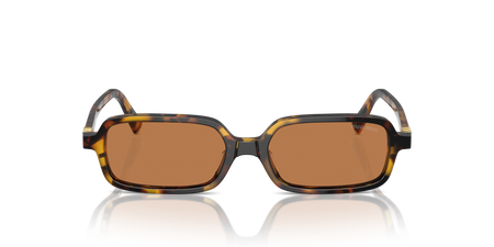 Okulary Przeciwsłoneczne Miu Miu MU 11ZS VAU2Z1