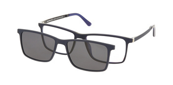 Okulary korekcyjne Solano CL 90208 H