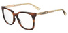 Okulary korekcyjne Moschino MOS627 05L