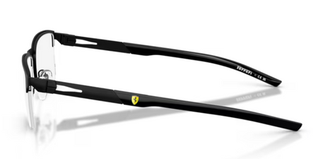 Okulary korekcyjne Ferrari Scuderia FZ 7009 126