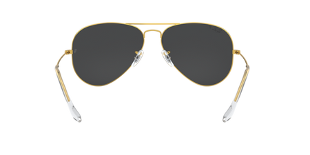 Okulary Przeciwsłoneczne Ray-Ban RB 3025 AVIATOR LARGE METAL 919648