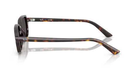 Okulary przeciwsłoneczne Ray-Ban RB 4455 135987