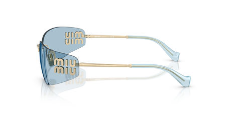 Okulary Przeciwsłoneczne Miu Miu MU A51S ZVN10P