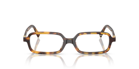 Okulary Miu Miu MU 11ZS 14L08N