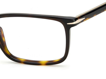 Okulary korekcyjne David Beckham DB 1019 086