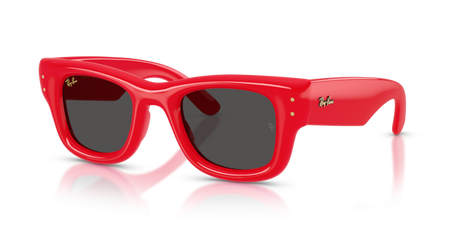 Okulary przeciwsłoneczne Ray-Ban RB 4940 683187