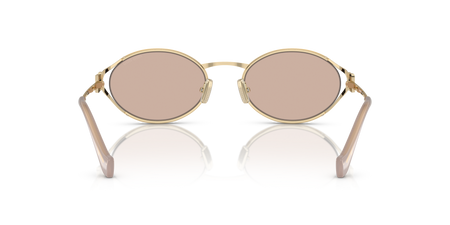 Okulary Przeciwsłoneczne Miu Miu MU 52YS ZVN20F