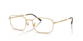 Okulary korekcyjne Ray-Ban RX 6533 2500