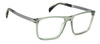 Okulary korekcyjne David Beckham DB 1094 R2Z