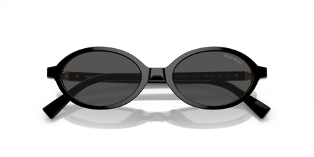 Okulary Przeciwsłoneczne Miu Miu MU 04ZS 1AB5S0