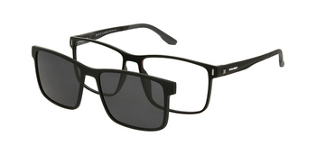 Okulary korekcyjne Solano CL 90226 A