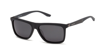 Okulary przeciwsłoneczne Solano SS 21002 B